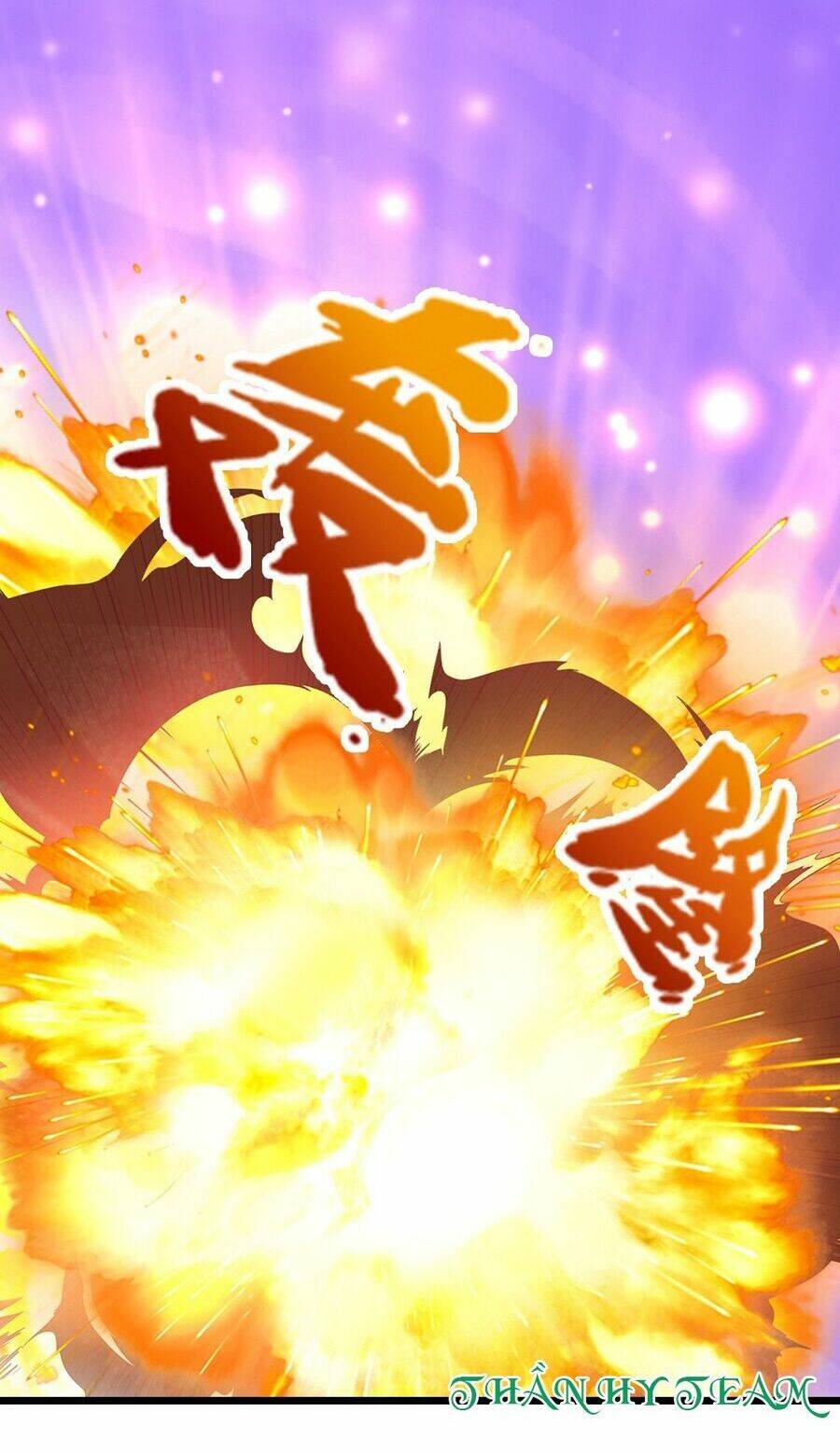 Thần Võ Thiên Tôn Chapter 612 - Trang 2