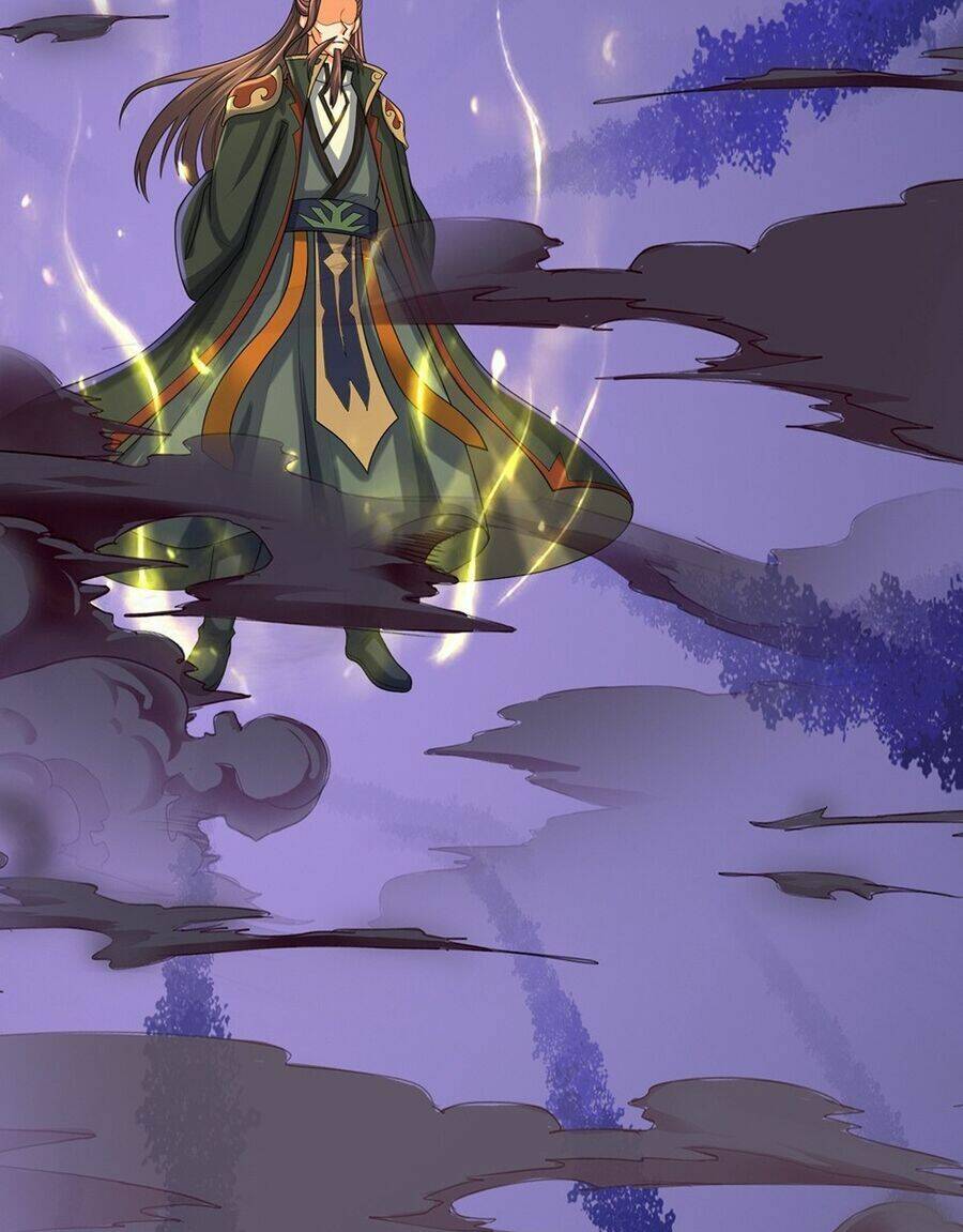 Thần Võ Thiên Tôn Chapter 612 - Trang 2