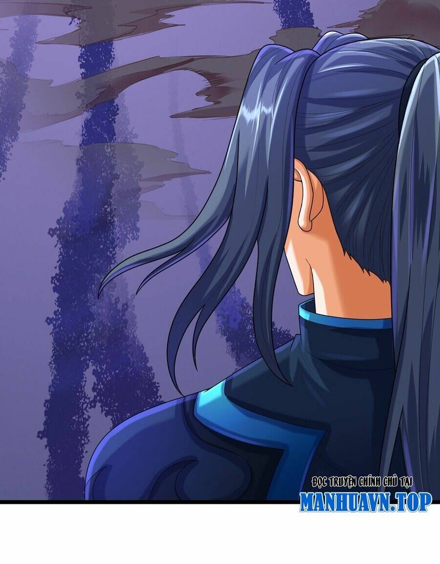 Thần Võ Thiên Tôn Chapter 612 - Trang 2