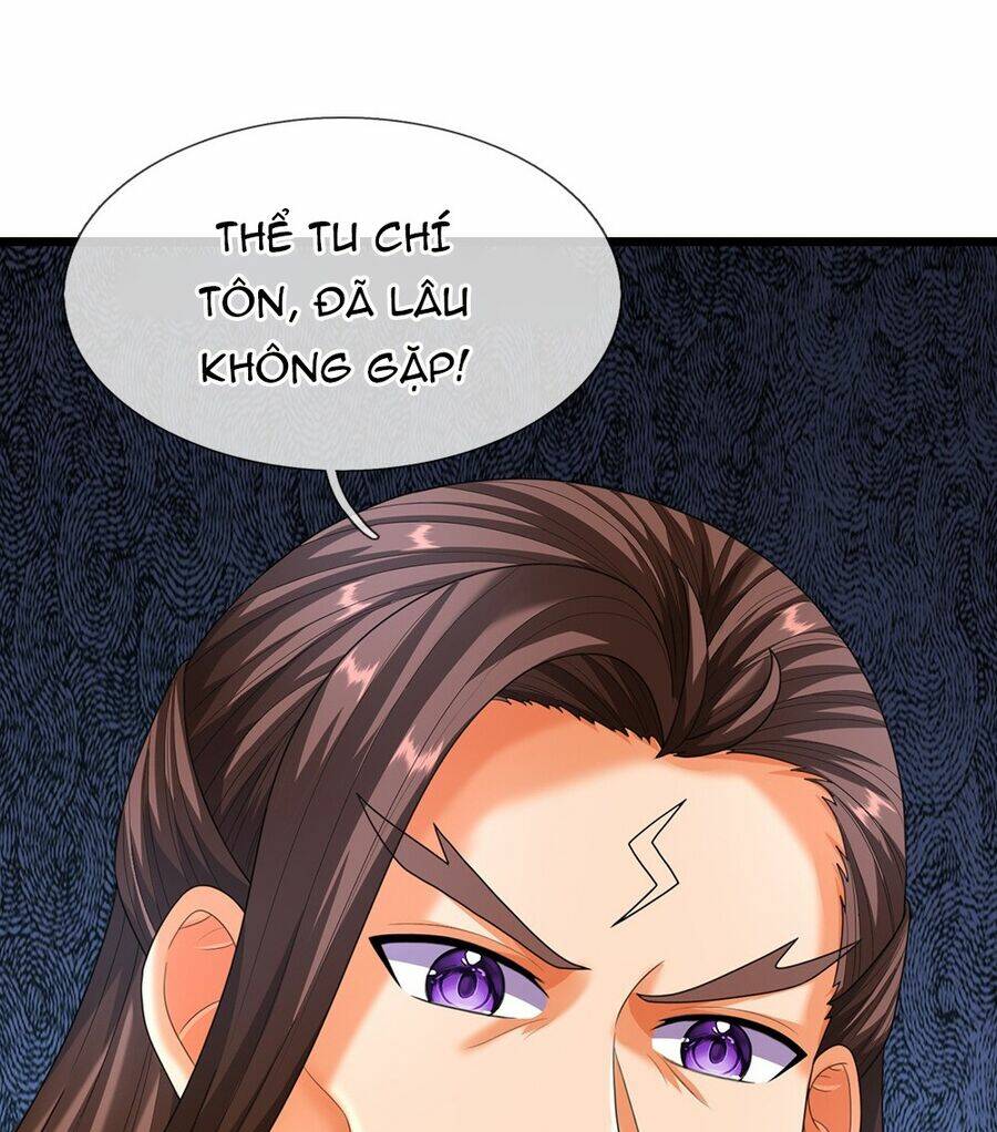 Thần Võ Thiên Tôn Chapter 612 - Trang 2