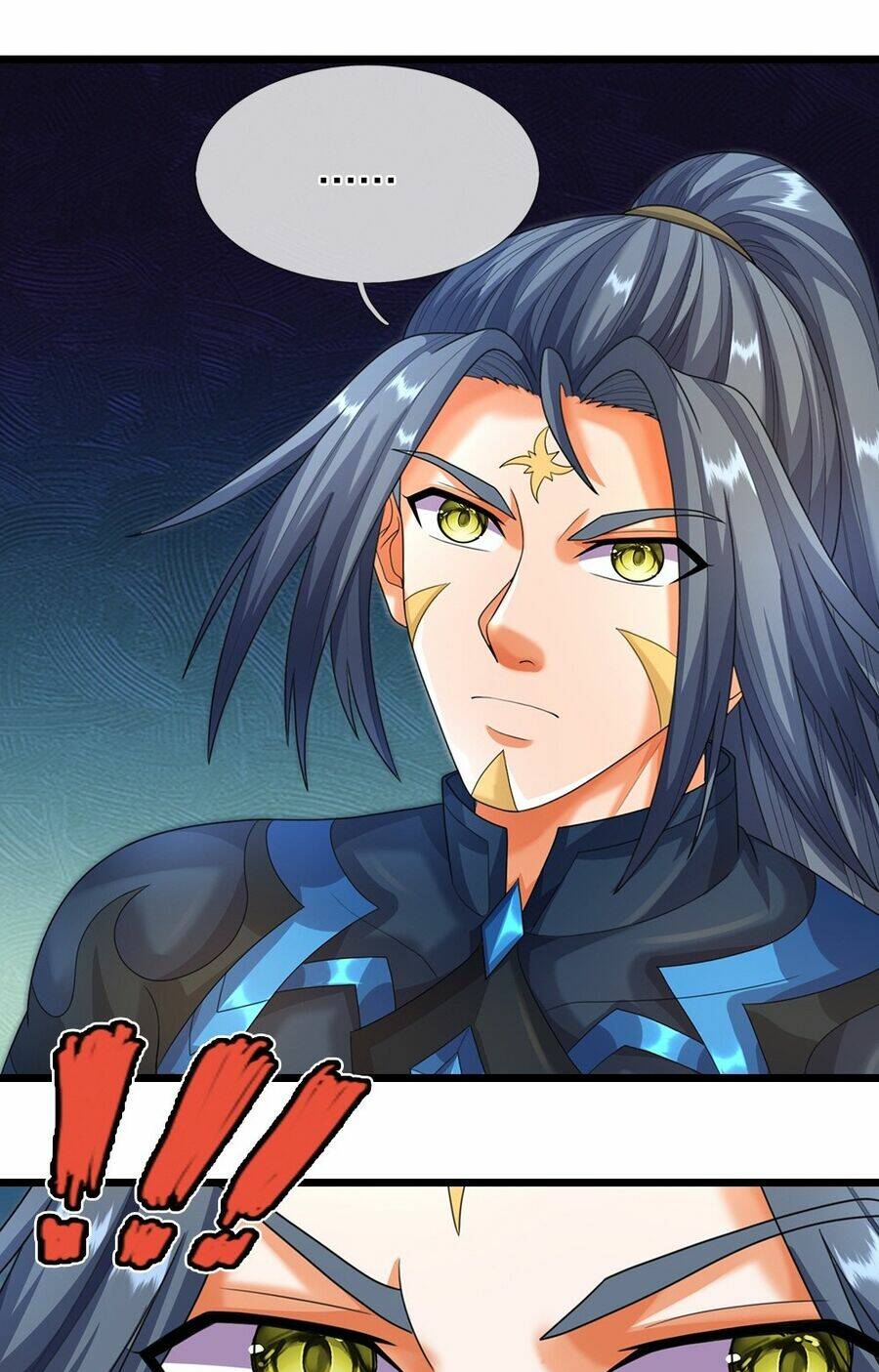 Thần Võ Thiên Tôn Chapter 612 - Trang 2