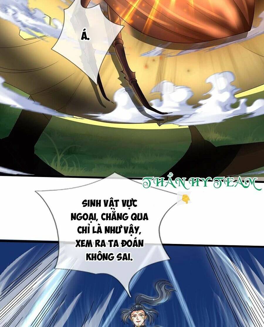 Thần Võ Thiên Tôn Chapter 612 - Trang 2