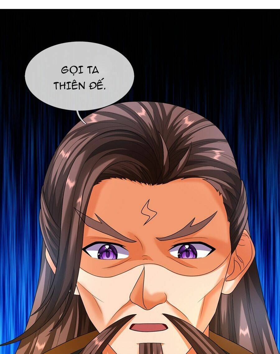 Thần Võ Thiên Tôn Chapter 612 - Trang 2