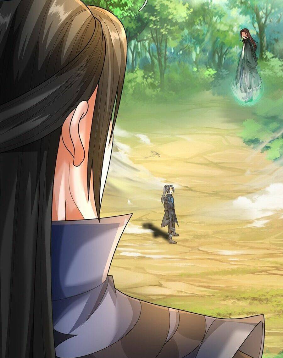 Thần Võ Thiên Tôn Chapter 612 - Trang 2