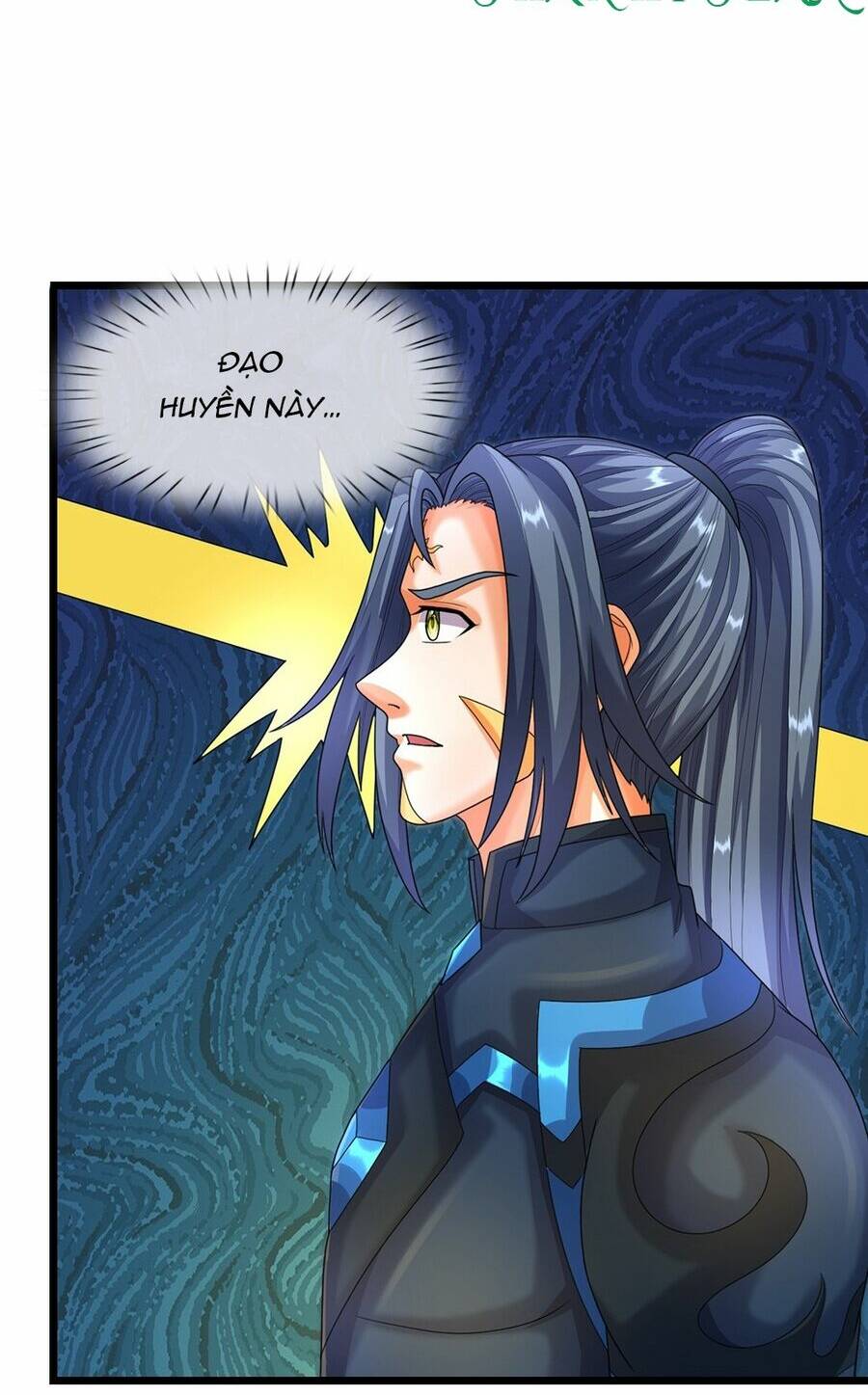 Thần Võ Thiên Tôn Chapter 613 - Trang 2