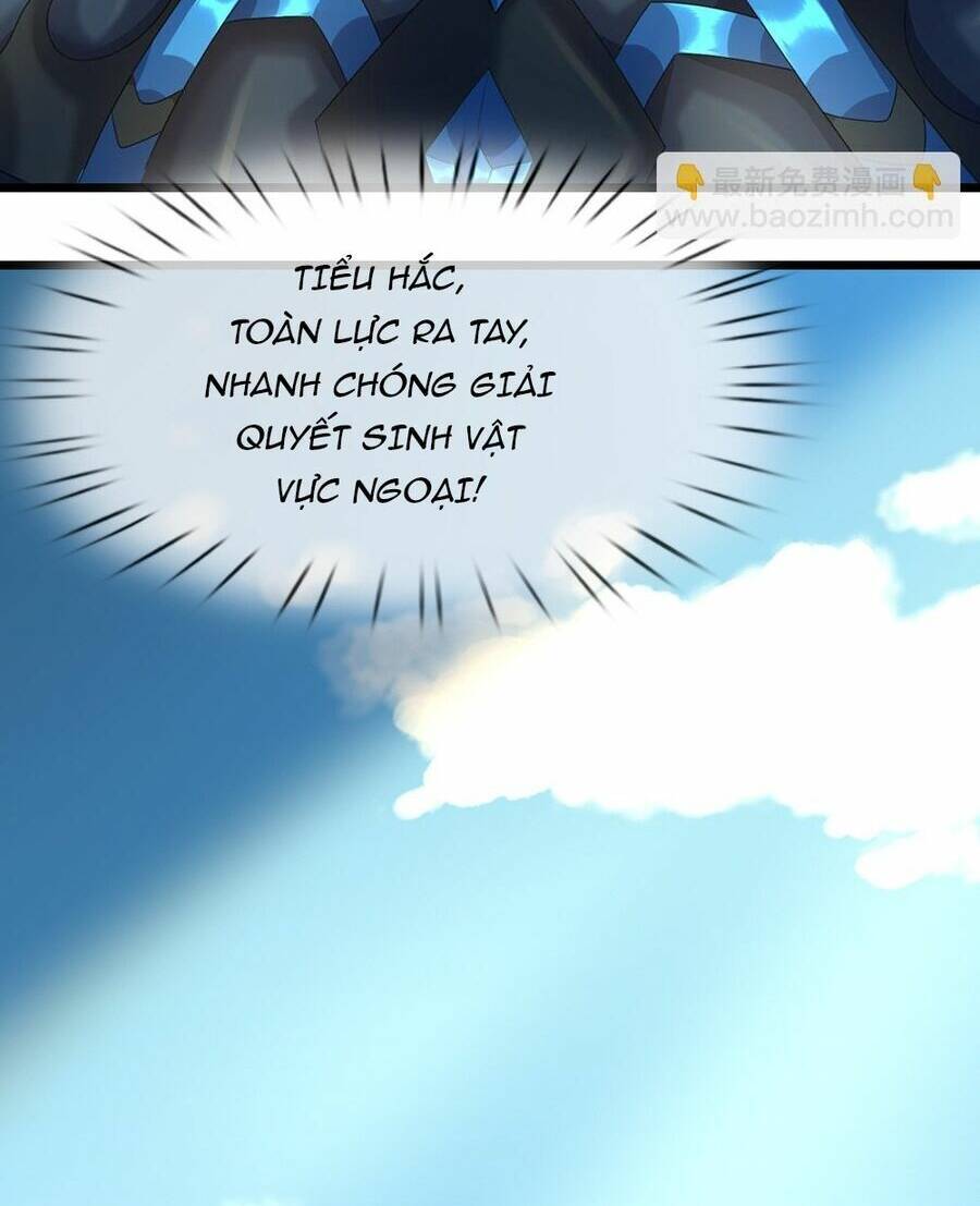 Thần Võ Thiên Tôn Chapter 613 - Trang 2