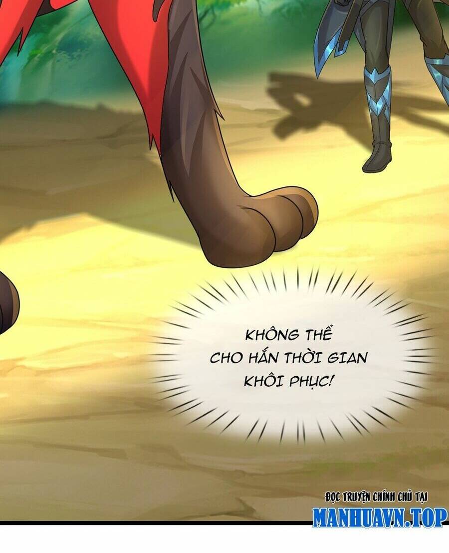 Thần Võ Thiên Tôn Chapter 613 - Trang 2