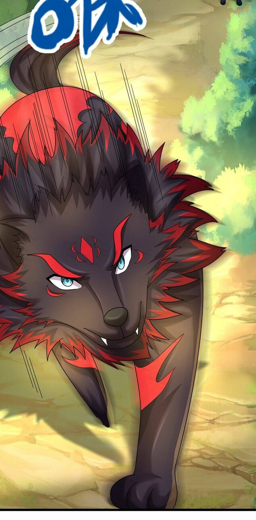 Thần Võ Thiên Tôn Chapter 613 - Trang 2