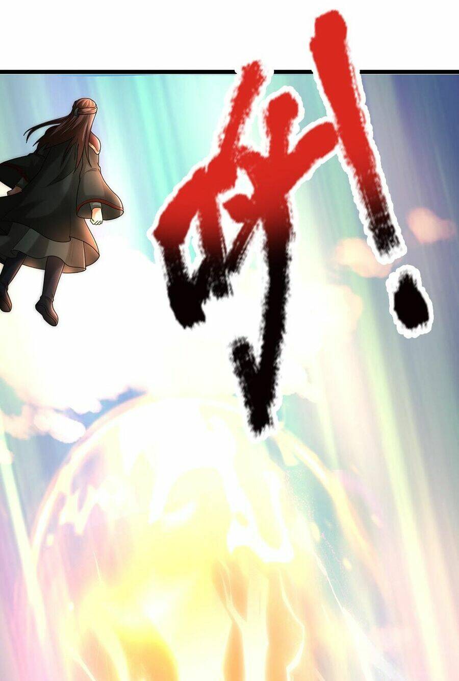 Thần Võ Thiên Tôn Chapter 613 - Trang 2