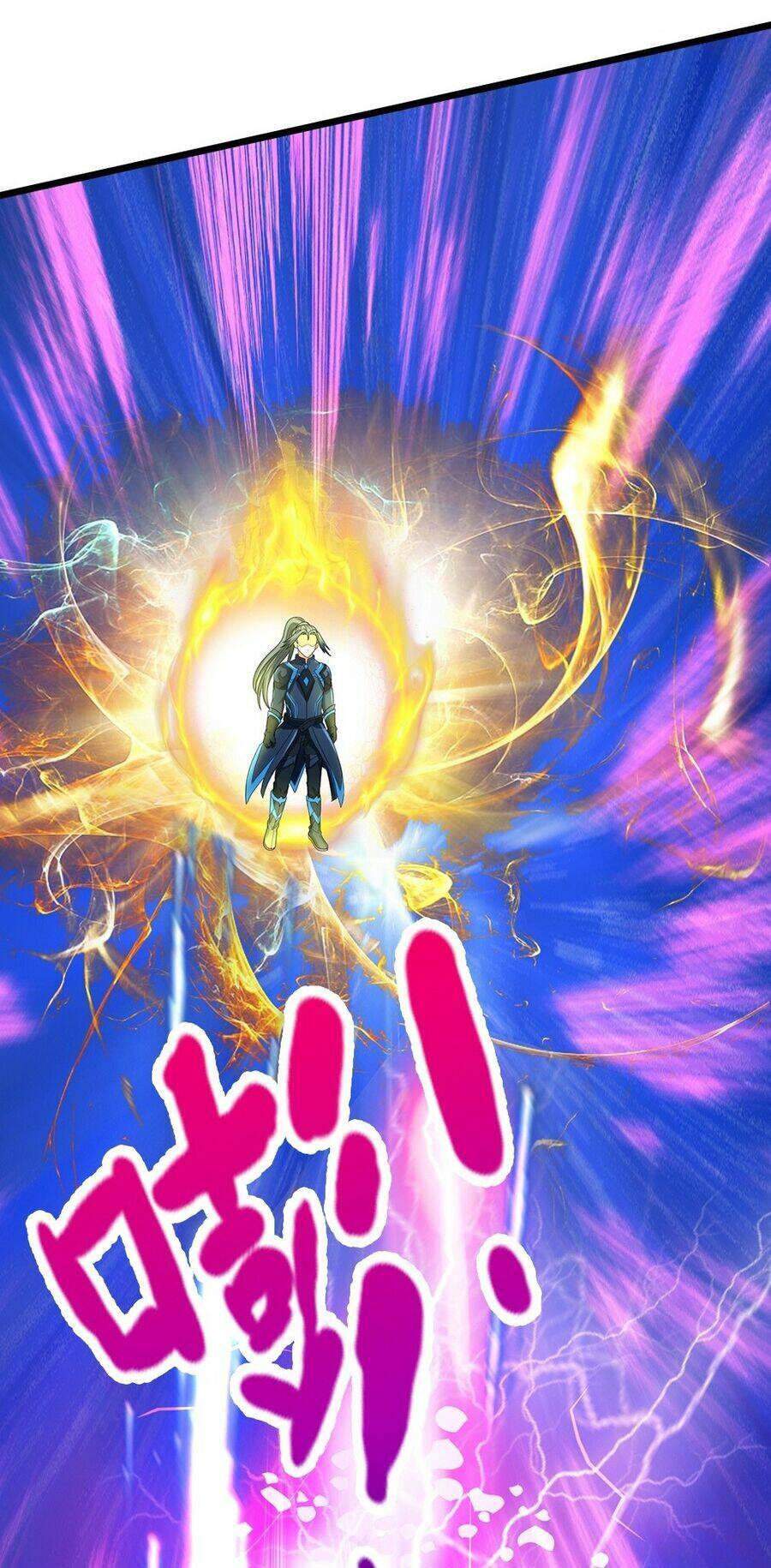 Thần Võ Thiên Tôn Chapter 613 - Trang 2