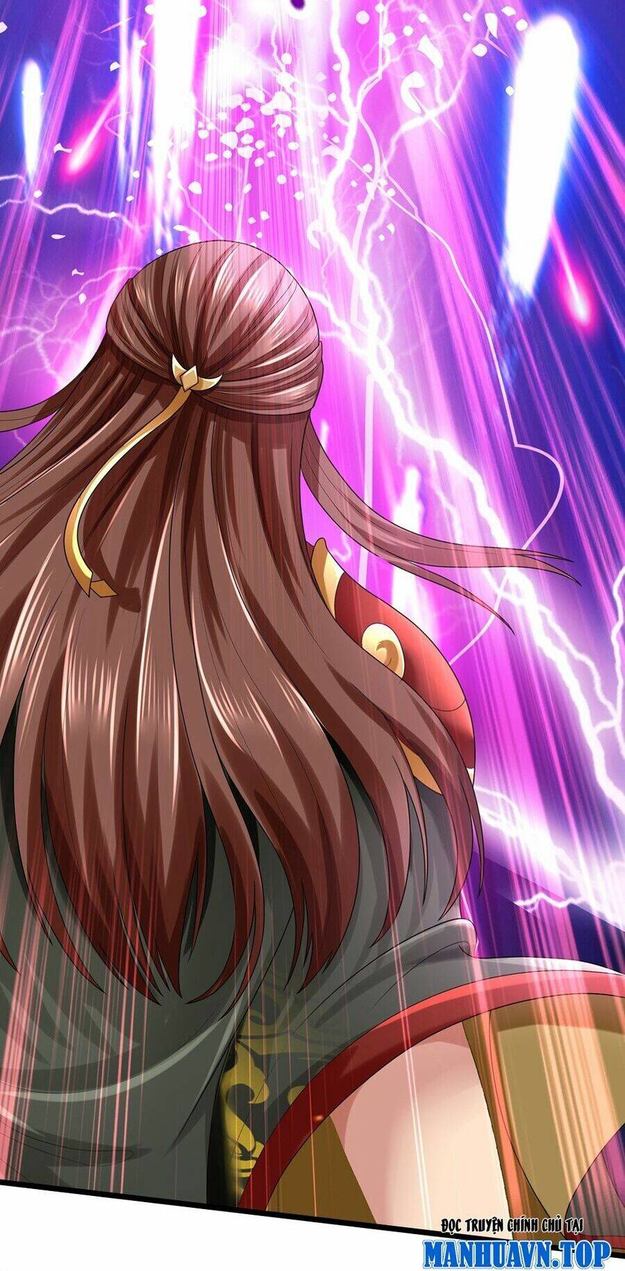 Thần Võ Thiên Tôn Chapter 613 - Trang 2