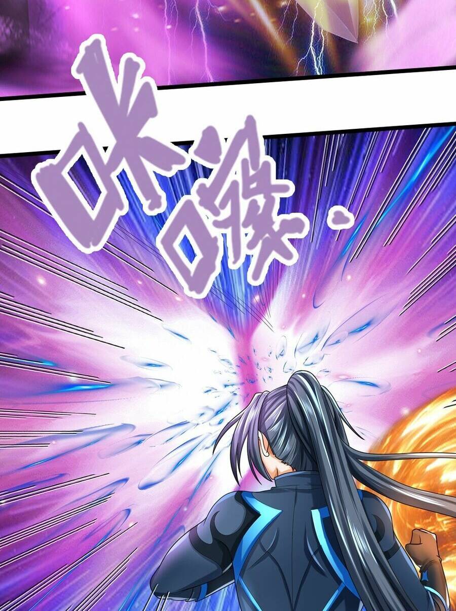 Thần Võ Thiên Tôn Chapter 613 - Trang 2