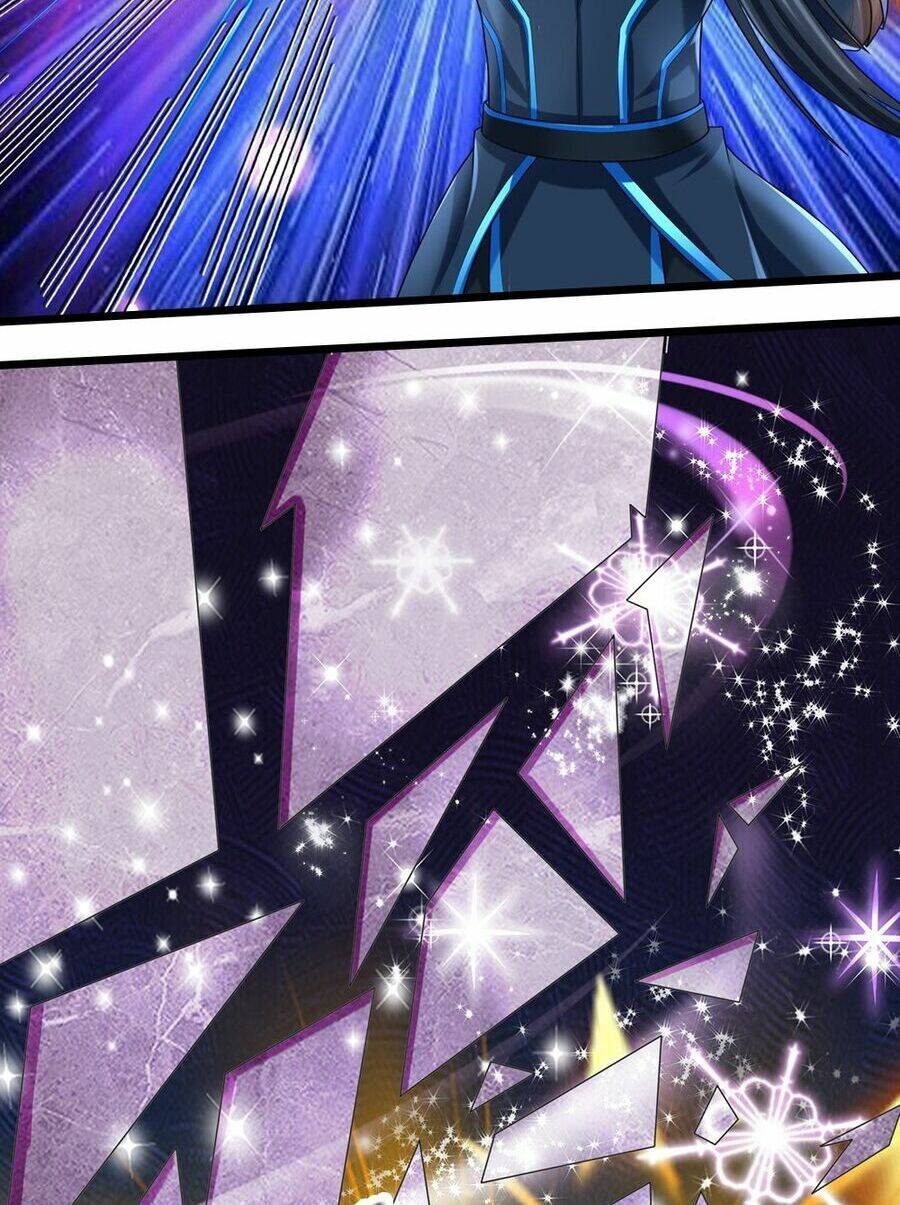 Thần Võ Thiên Tôn Chapter 613 - Trang 2