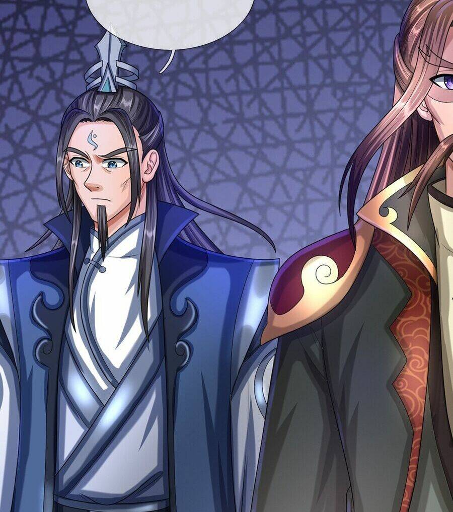 Thần Võ Thiên Tôn Chapter 613 - Trang 2