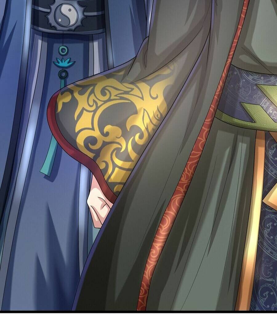 Thần Võ Thiên Tôn Chapter 613 - Trang 2