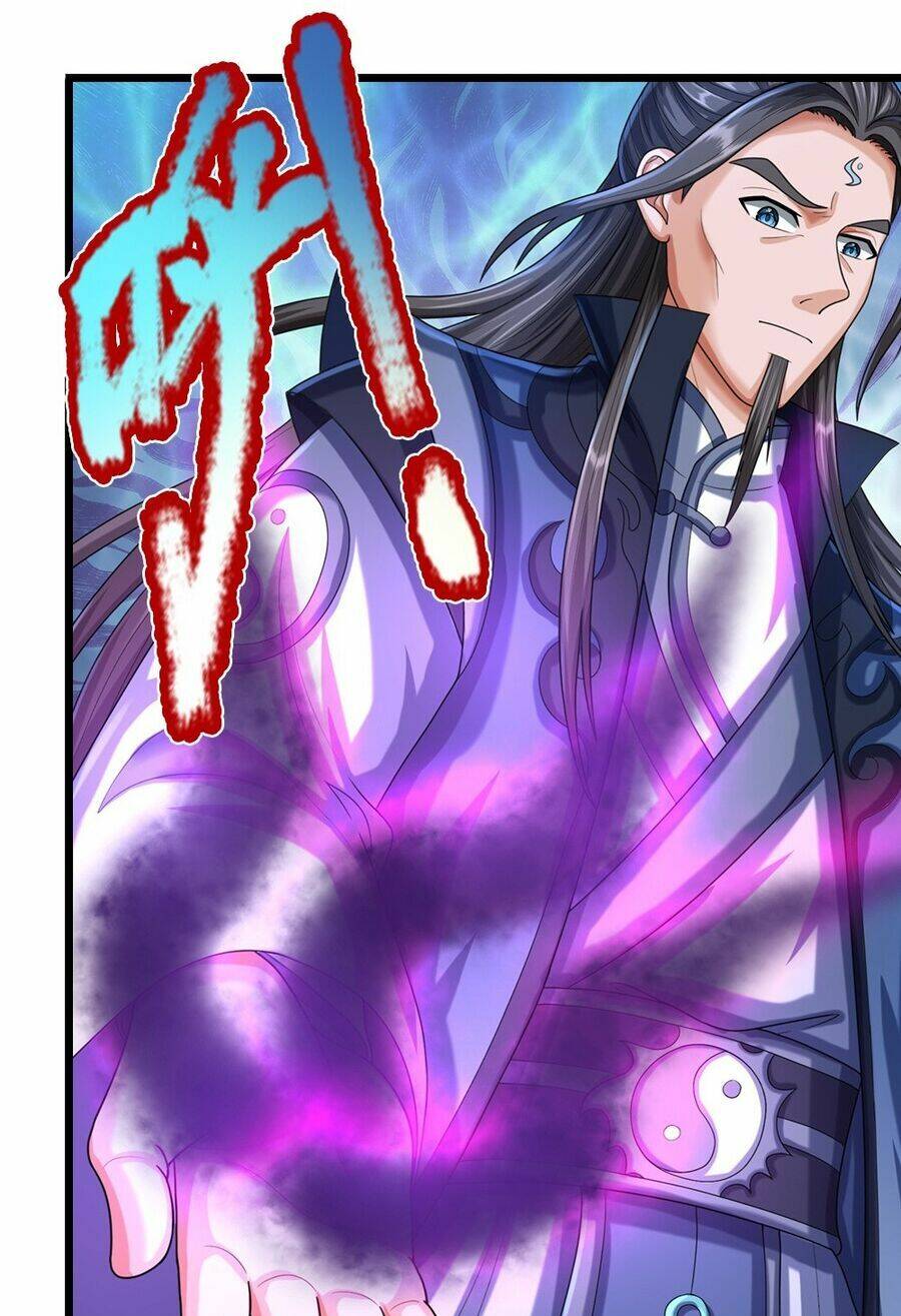 Thần Võ Thiên Tôn Chapter 613 - Trang 2