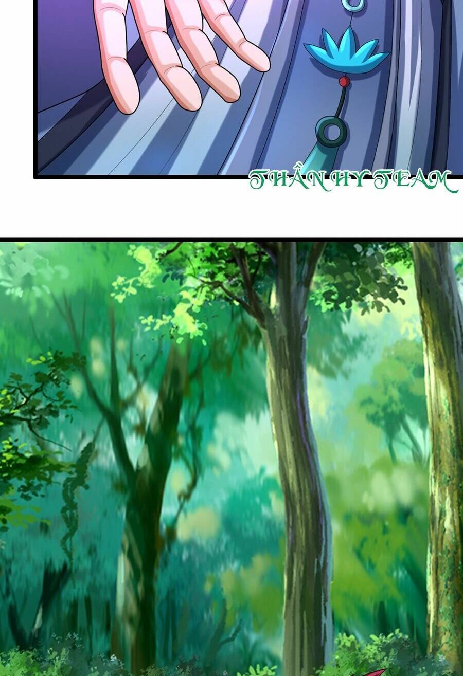 Thần Võ Thiên Tôn Chapter 613 - Trang 2