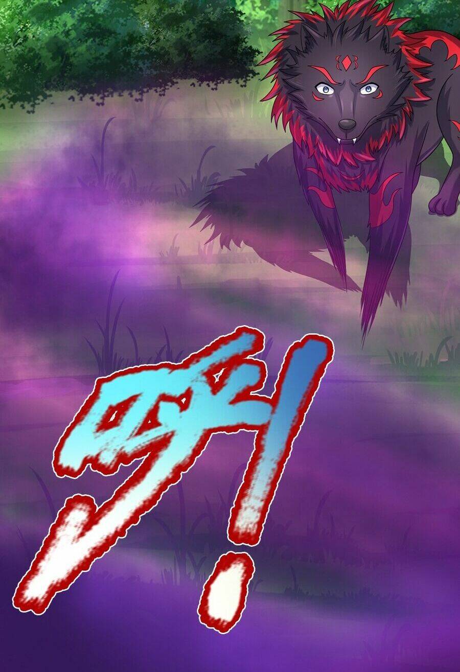 Thần Võ Thiên Tôn Chapter 613 - Trang 2