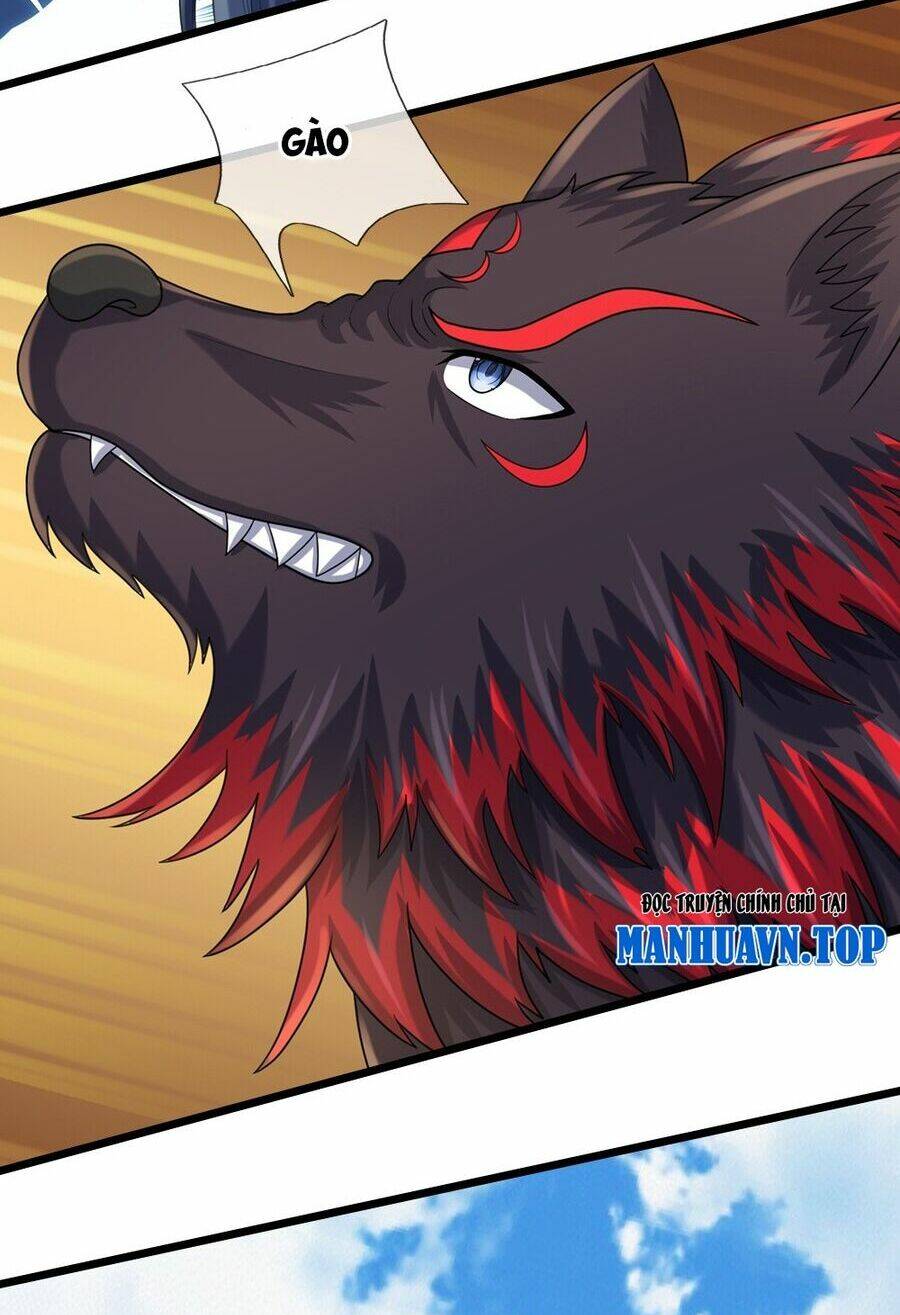 Thần Võ Thiên Tôn Chapter 613 - Trang 2