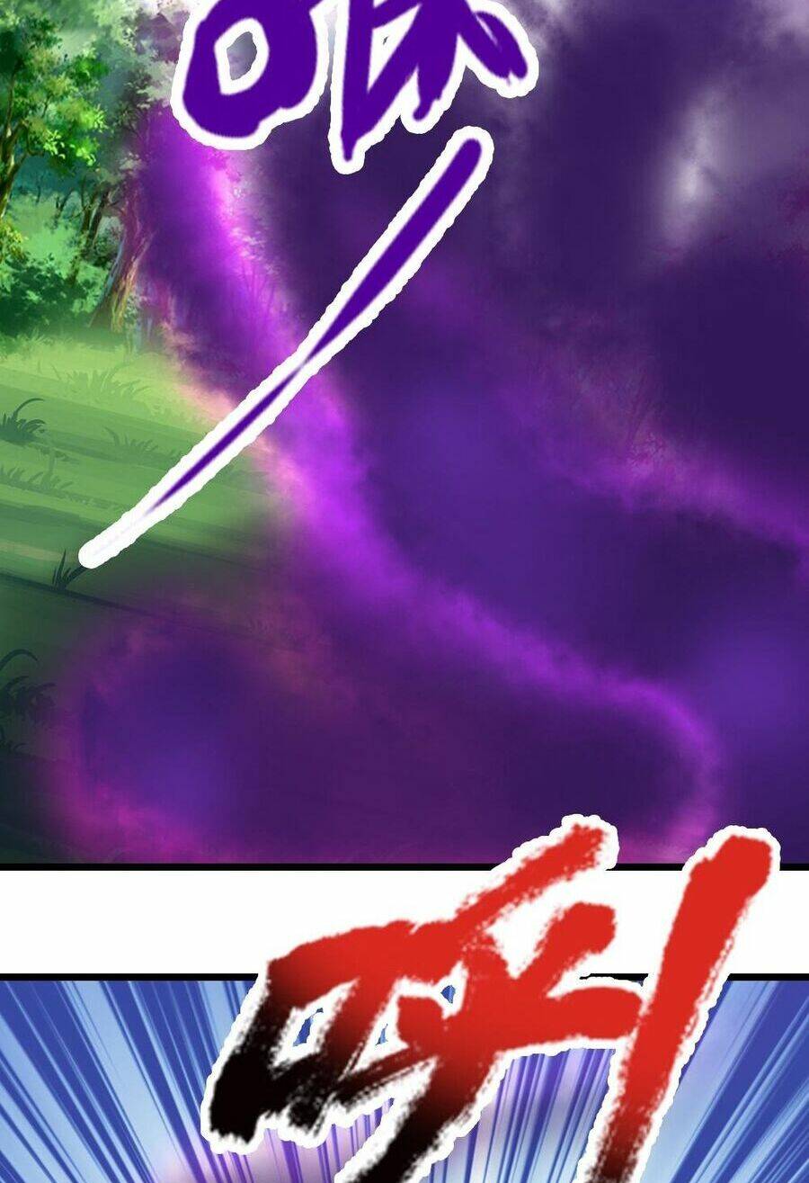 Thần Võ Thiên Tôn Chapter 613 - Trang 2