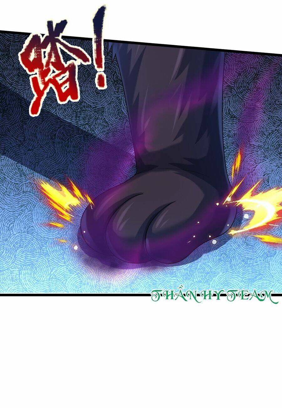 Thần Võ Thiên Tôn Chapter 613 - Trang 2