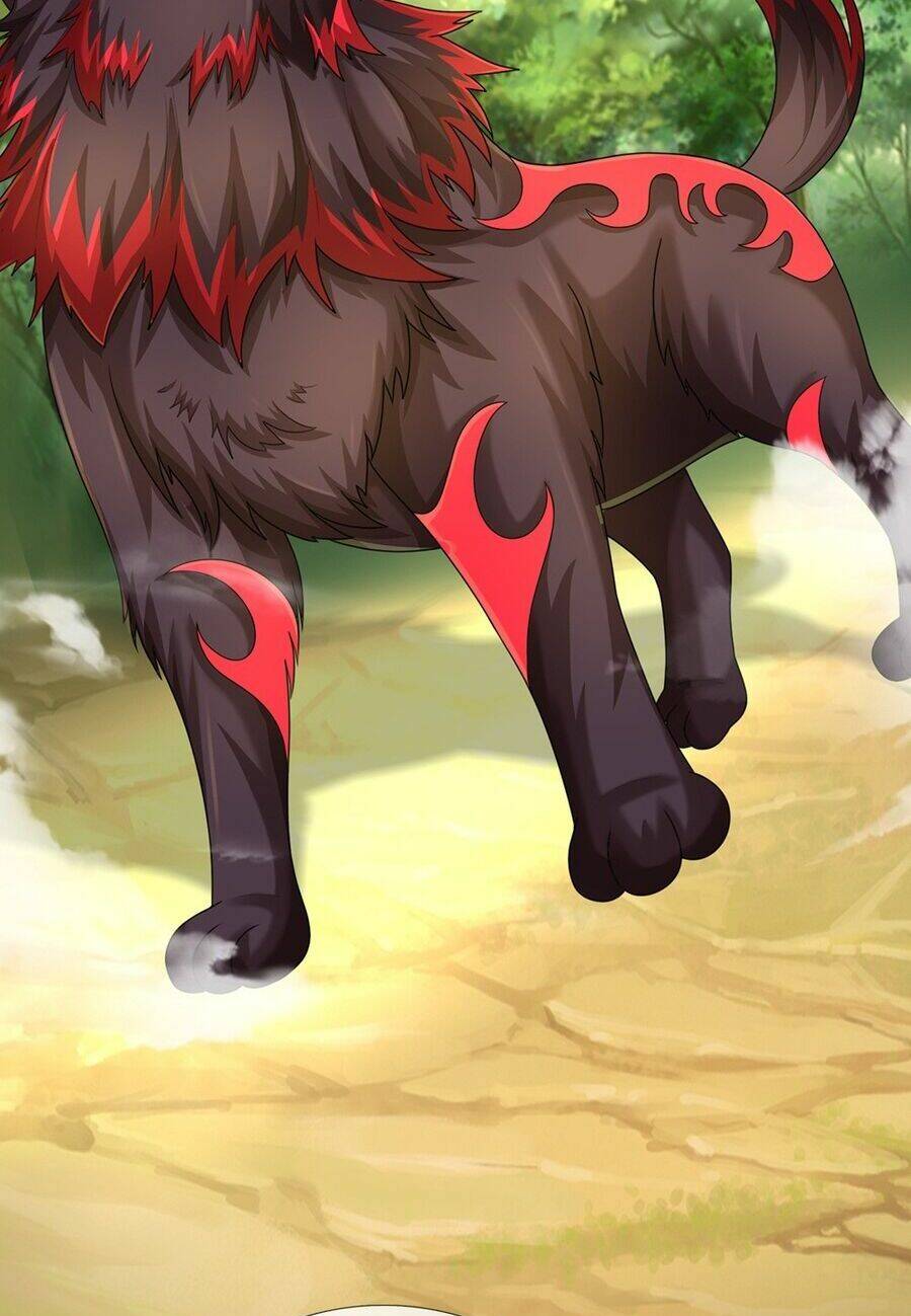 Thần Võ Thiên Tôn Chapter 613 - Trang 2