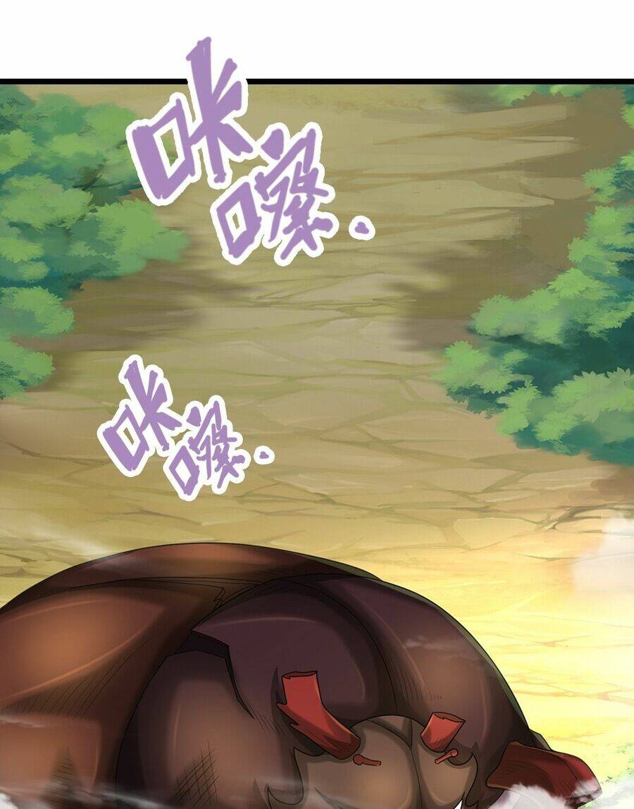 Thần Võ Thiên Tôn Chapter 613 - Trang 2