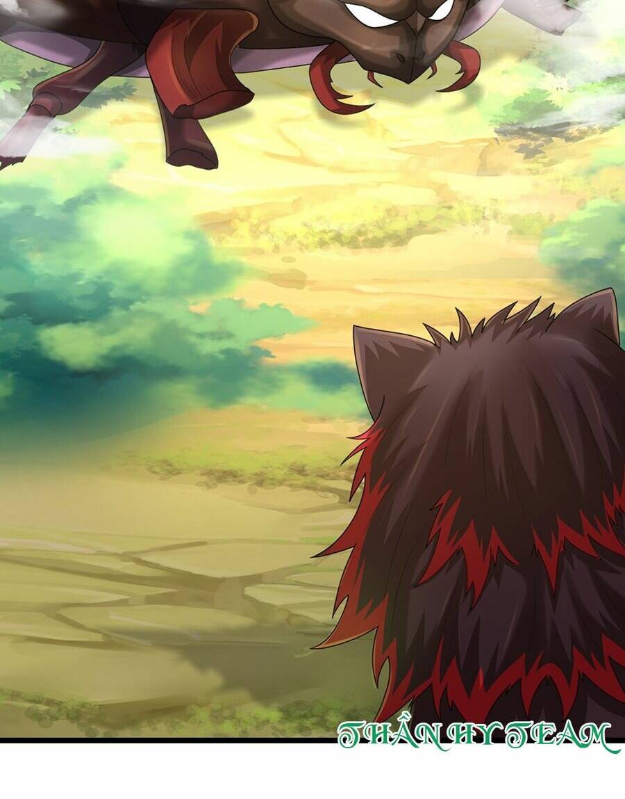 Thần Võ Thiên Tôn Chapter 613 - Trang 2