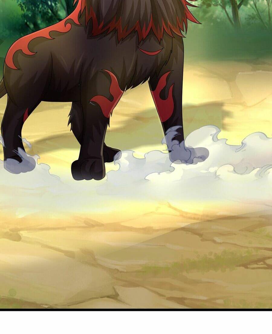 Thần Võ Thiên Tôn Chapter 613 - Trang 2