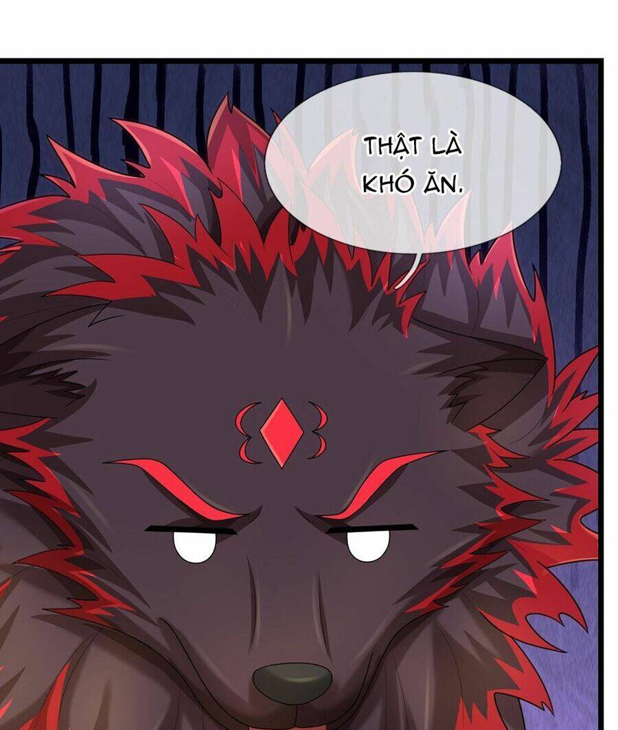 Thần Võ Thiên Tôn Chapter 613 - Trang 2