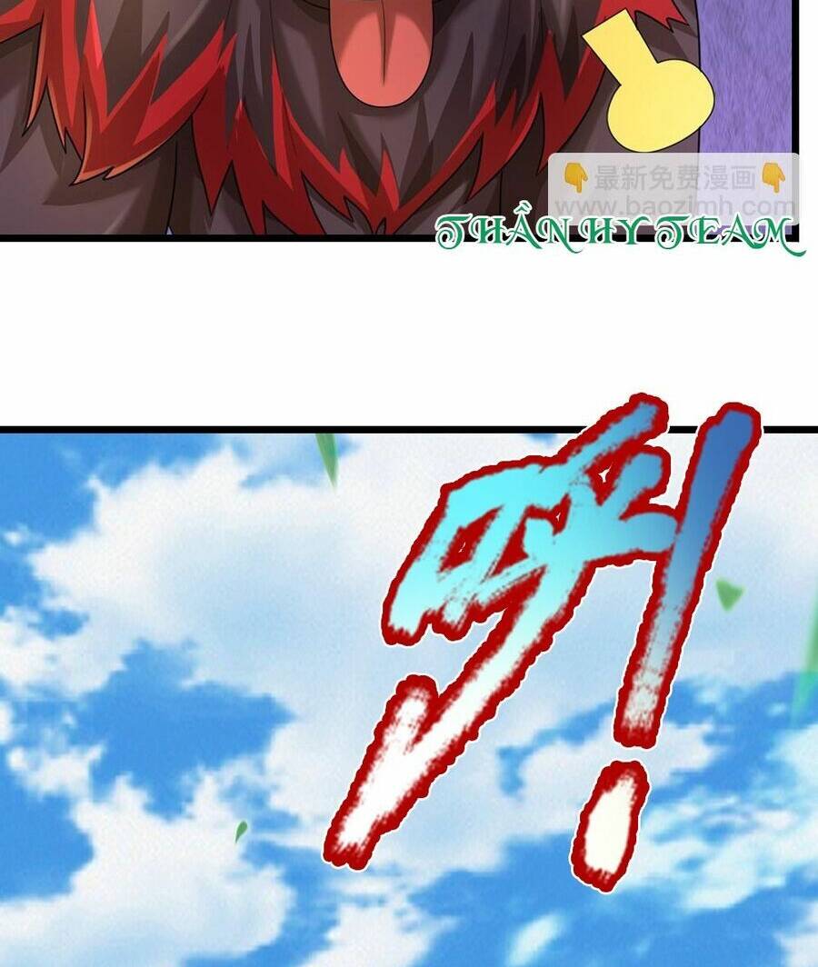 Thần Võ Thiên Tôn Chapter 613 - Trang 2