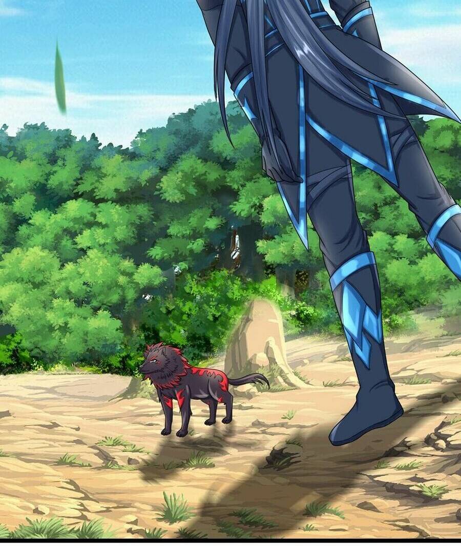 Thần Võ Thiên Tôn Chapter 613 - Trang 2