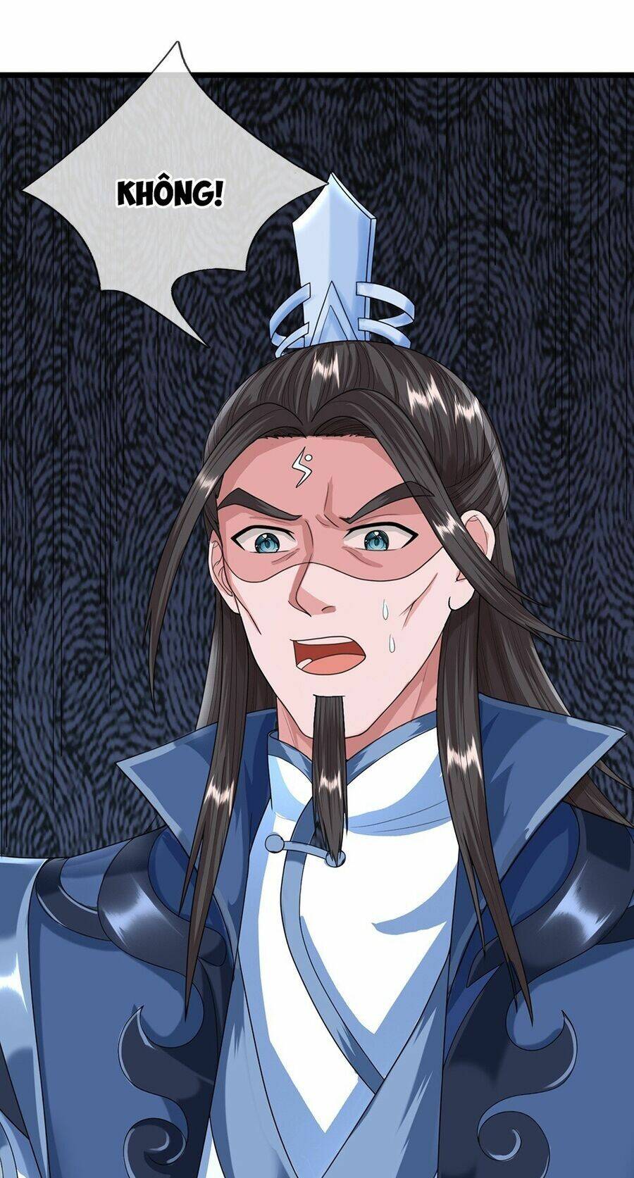 Thần Võ Thiên Tôn Chapter 613 - Trang 2