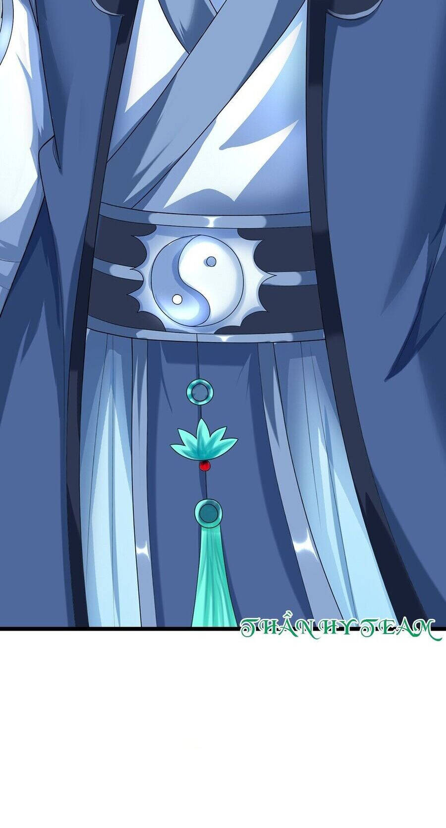 Thần Võ Thiên Tôn Chapter 613 - Trang 2