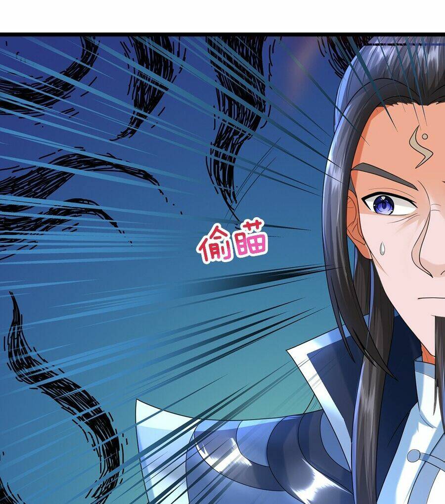 Thần Võ Thiên Tôn Chapter 613 - Trang 2