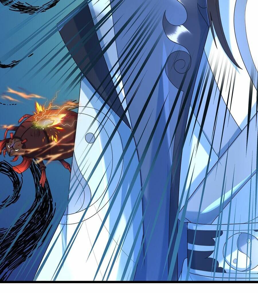 Thần Võ Thiên Tôn Chapter 613 - Trang 2