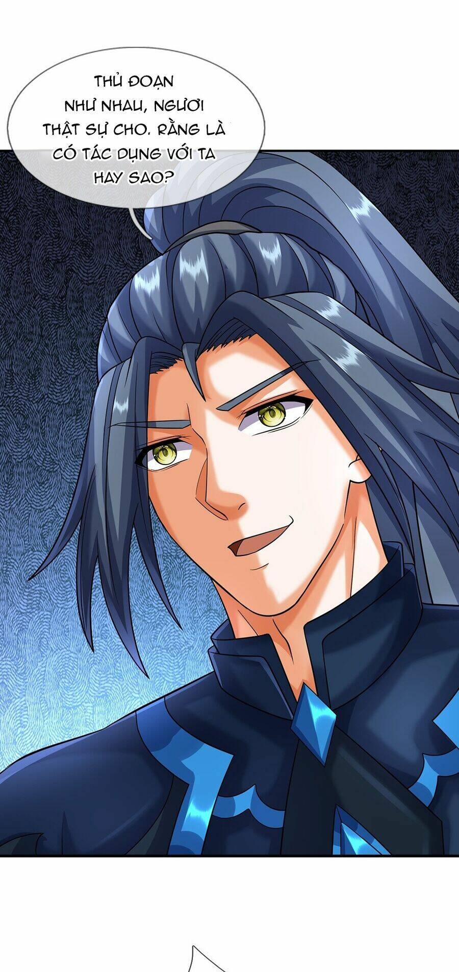 Thần Võ Thiên Tôn Chapter 614 - Trang 2