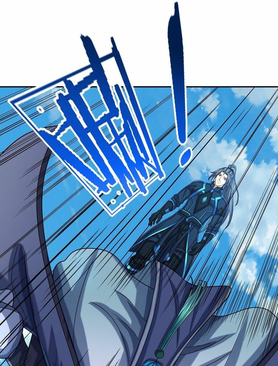 Thần Võ Thiên Tôn Chapter 614 - Trang 2