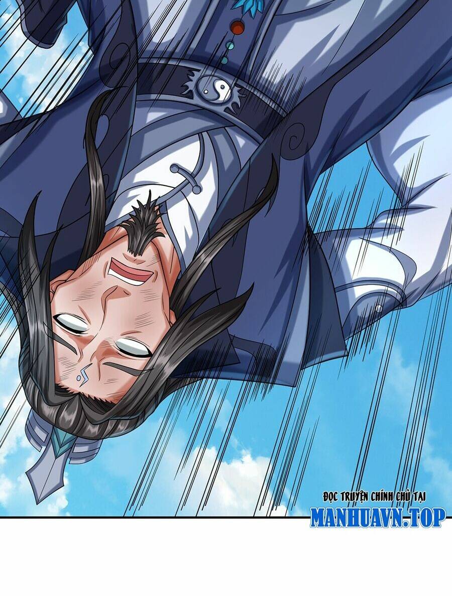 Thần Võ Thiên Tôn Chapter 614 - Trang 2