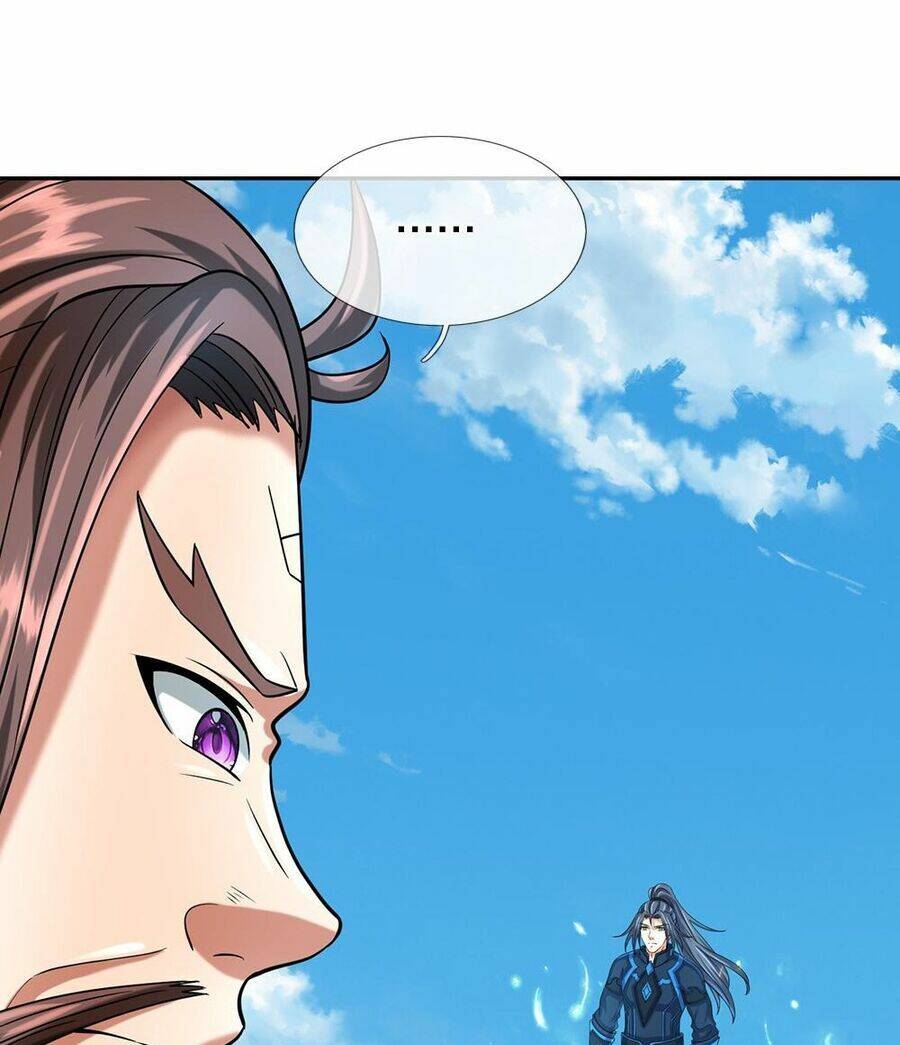 Thần Võ Thiên Tôn Chapter 614 - Trang 2