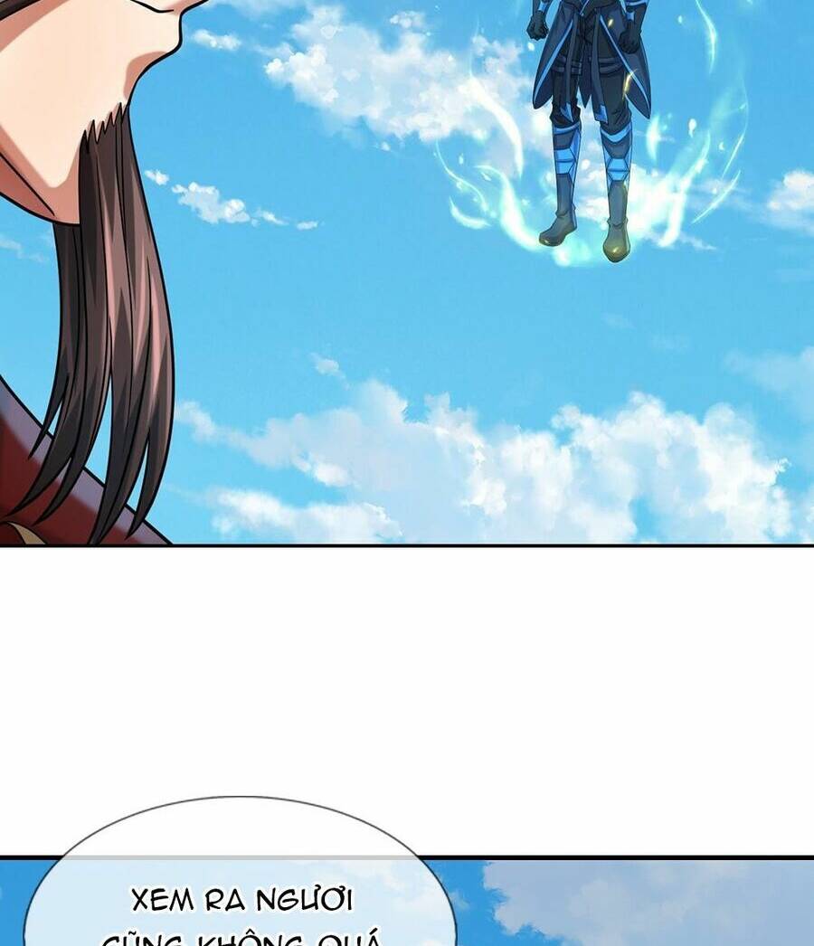 Thần Võ Thiên Tôn Chapter 614 - Trang 2