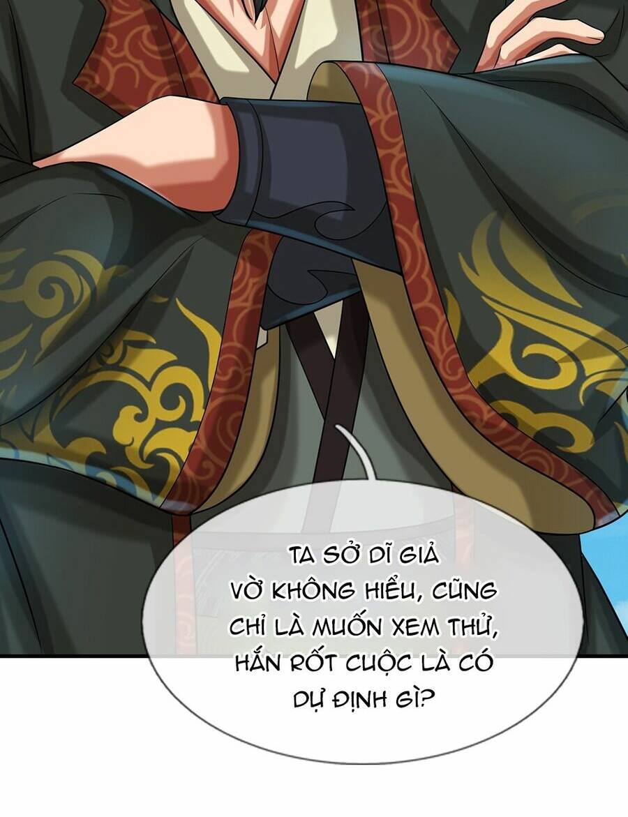 Thần Võ Thiên Tôn Chapter 614 - Trang 2