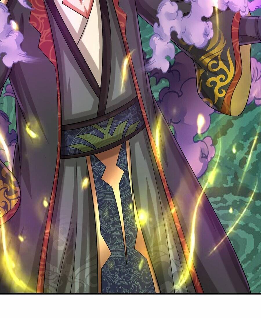 Thần Võ Thiên Tôn Chapter 614 - Trang 2