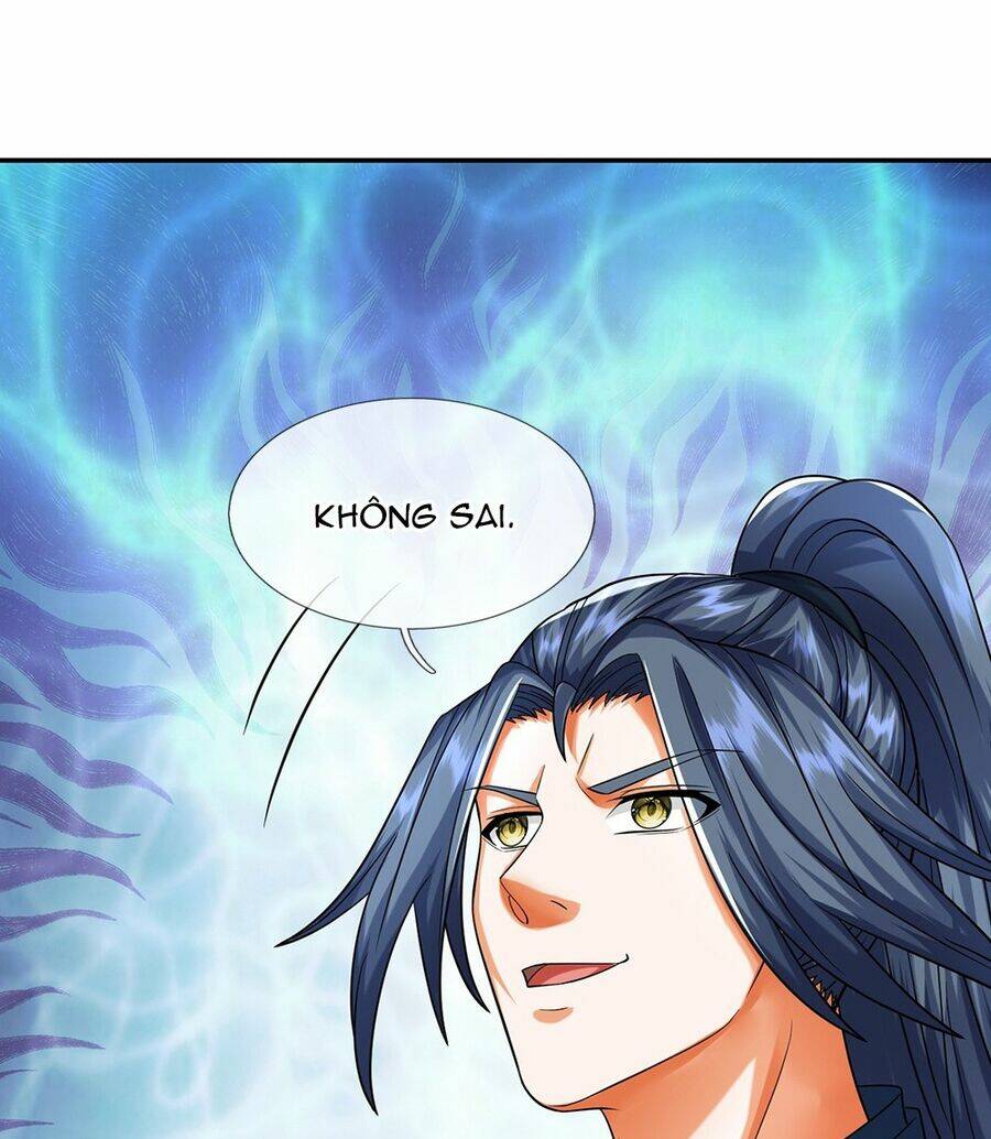 Thần Võ Thiên Tôn Chapter 614 - Trang 2