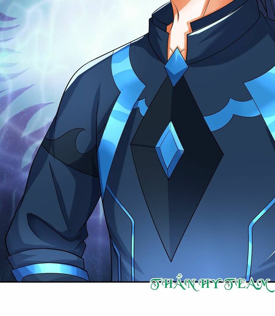 Thần Võ Thiên Tôn Chapter 614 - Trang 2