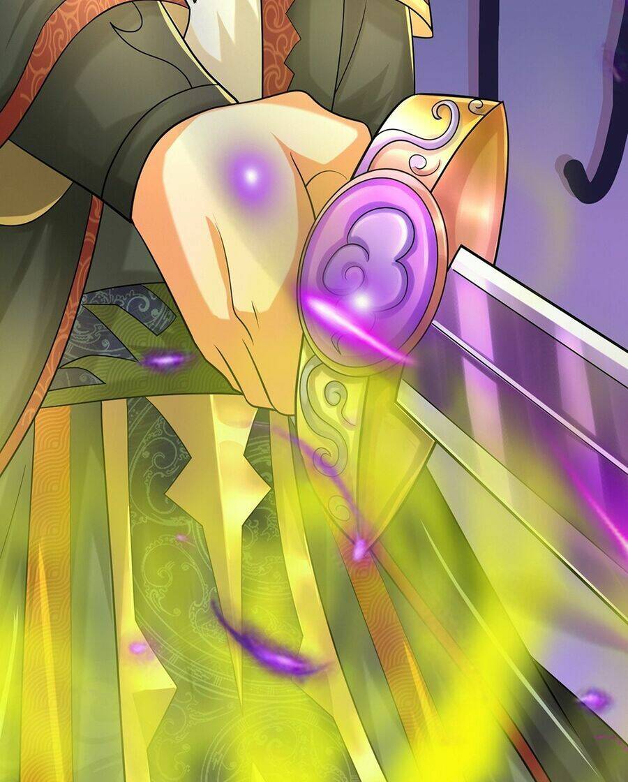 Thần Võ Thiên Tôn Chapter 614 - Trang 2