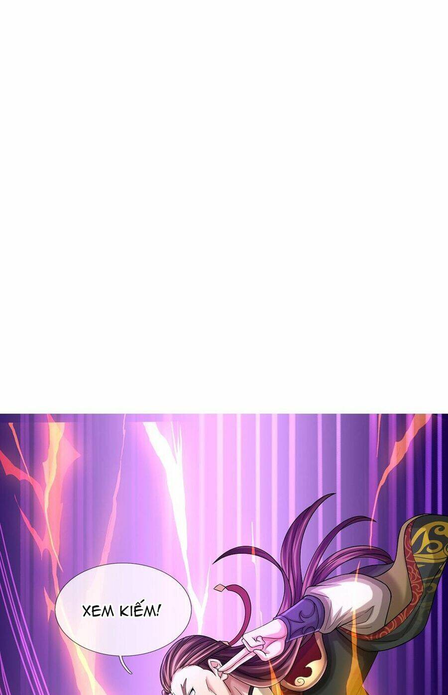 Thần Võ Thiên Tôn Chapter 614 - Trang 2