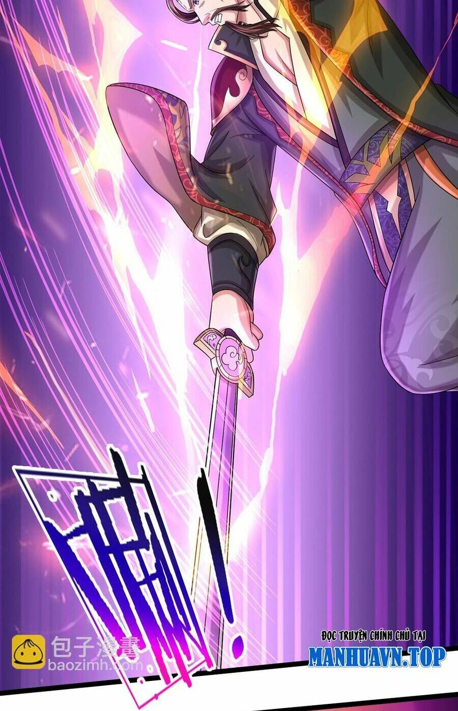 Thần Võ Thiên Tôn Chapter 614 - Trang 2