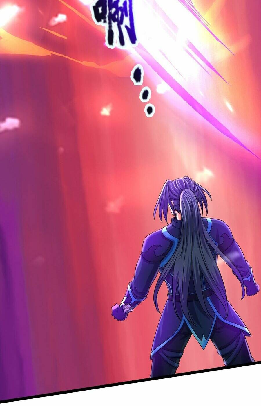 Thần Võ Thiên Tôn Chapter 614 - Trang 2