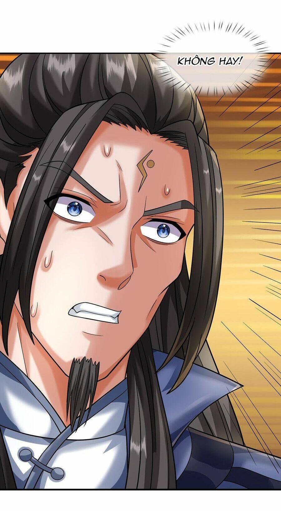 Thần Võ Thiên Tôn Chapter 614 - Trang 2